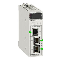 BMENOP0300 Коммуникационный модуль IEC 61850
