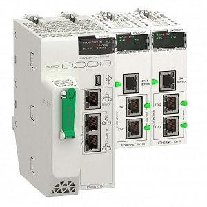 BMEP582020 Процессор M580 уровень 20 – DIO