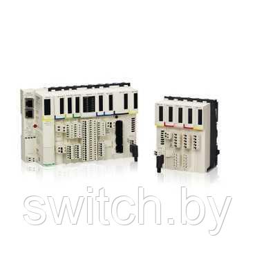 STBNIP2311 Модуль Ethernet Modbus TCP Dual-port - фото 6 - id-p215598987