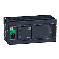 TM241CE40R БАЗОВЫЙ БЛОК M241-40IO РЕЛЕ ETHERNET