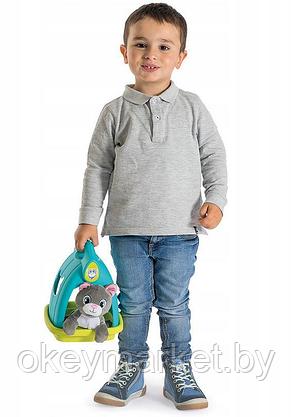Игровой набор кошачий домик Smoby с котенком 340400, фото 2