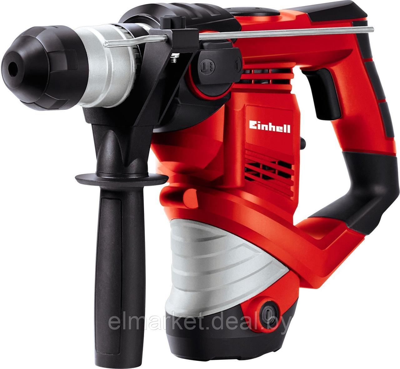 Перфоратор Einhell TC-RH 900 - фото 1 - id-p215599421