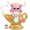 Игровой набор Moose Волшебная интерактивная лампа Magic Mixies со светом и звуком розовая 14834, фото 6