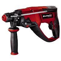 Перфоратор Einhell TE-RH 26 4F красный, черный