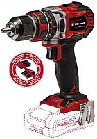 Шуруповерт Einhell TE-CD 18/50 Li-i BL Solo