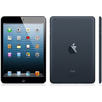 Планшет Apple iPad mini A1432 32GB Black MD529RS/A