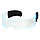 Неоновые очки для TikTok в стиле Cyberpunk, фото 5
