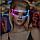 Неоновые очки для TikTok в стиле Cyberpunk, фото 2