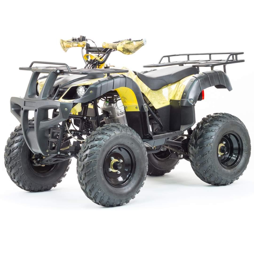 Квадроцикл Motoland 250 ADVENTURE