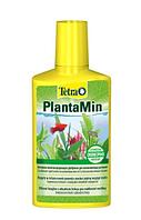 Средство для улучшения роста растений Tetra PlantaMin 250 мл