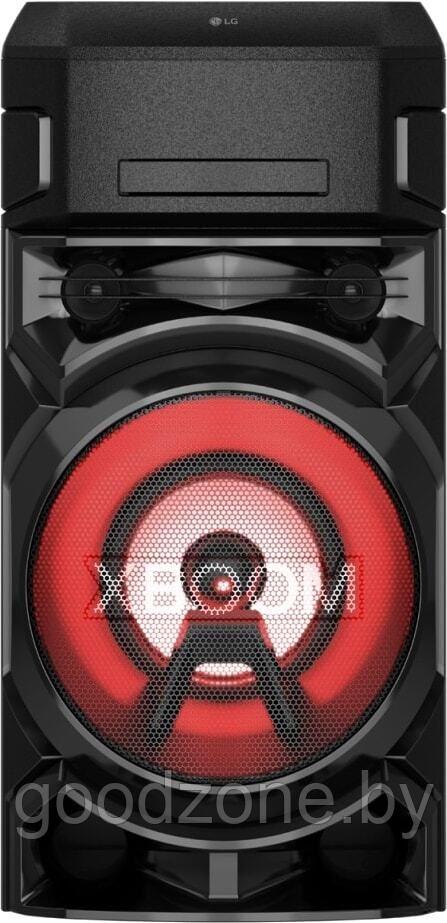 Беспроводная колонка LG X-Boom ON77DK