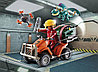 Конструктор Playmobil Девять королевств драконов: Квадроцикл Икариса 71085, фото 3