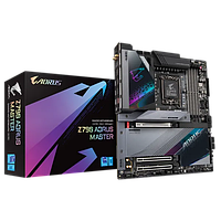 Материнская плата Gigabyte Z790 Aorus Master 1.0