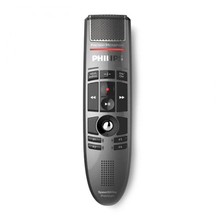 Диктофон Philips LFH3500 - фото 1 - id-p215601040