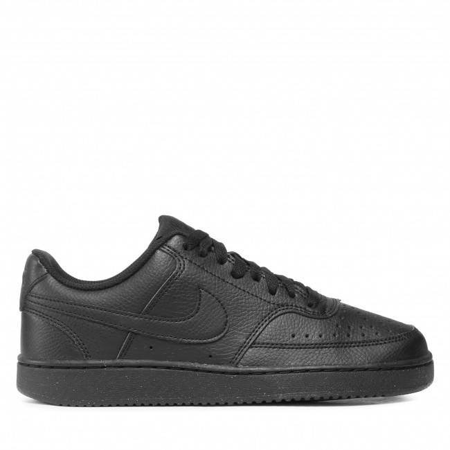Кроссовки мужские NIKE COURT VISION LO NN черный DH2987-002