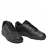 Кроссовки мужские NIKE COURT VISION LO NN черный DH2987-002, фото 4