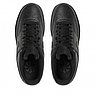 Кроссовки мужские NIKE COURT VISION LO NN черный DH2987-002, фото 5