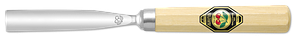 Резец желобчатый KIRSCHEN, ширина от 2 до 40 мм KI3112000