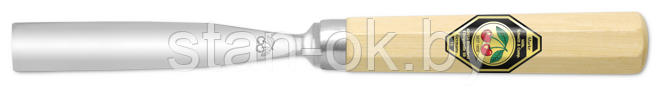Резец полукруглый KIRSCHEN, ширина от 2 до 40 мм KI3118000, фото 1