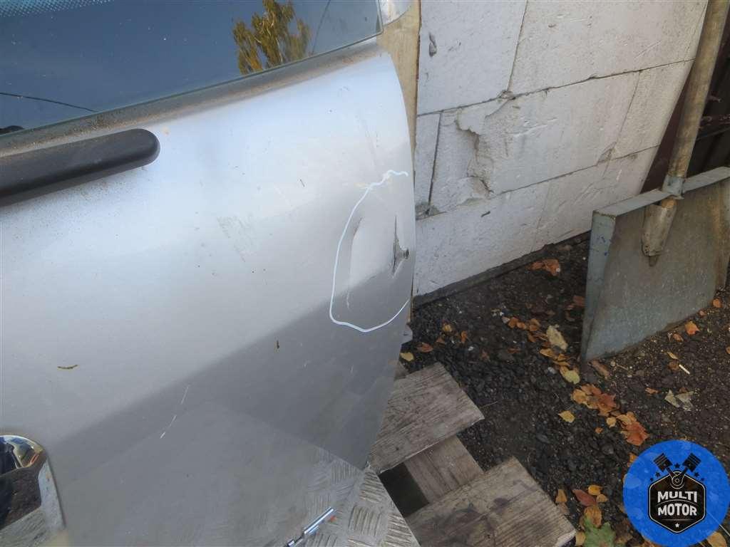 Крышка багажника (дверь 3-5) CHEVROLET CAPTIVA (2006-2013) 2.0 D Z 20 S - 150 Лс 2011 г. - фото 3 - id-p215603447