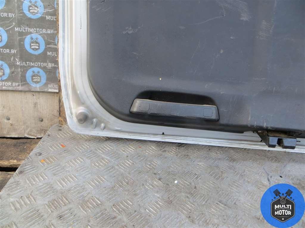 Кнопка открытия багажника CHEVROLET CAPTIVA (2006-2013) 2.0 D Z 20 S - 150 Лс 2011 г. - фото 10 - id-p215603450