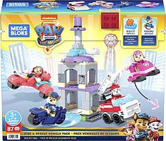 Констукторы Mega Bloks и Mega Brands