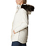 Куртка женская Columbia Payton Pass™ Insulated Jacket молочный 2008041-191, фото 3