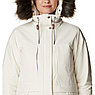 Куртка женская Columbia Payton Pass™ Insulated Jacket молочный 2008041-191, фото 4