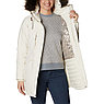 Куртка женская Columbia Payton Pass™ Insulated Jacket молочный 2008041-191, фото 5