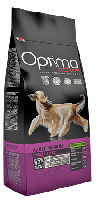 Optima Nova Dog Adult Medium (курица и рис), 2 кг