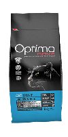 Optima Nova Cat Light (курица и рис), 8 кг