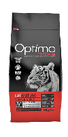 Optima Nova Cat Mature (курица и рис), 2 кг