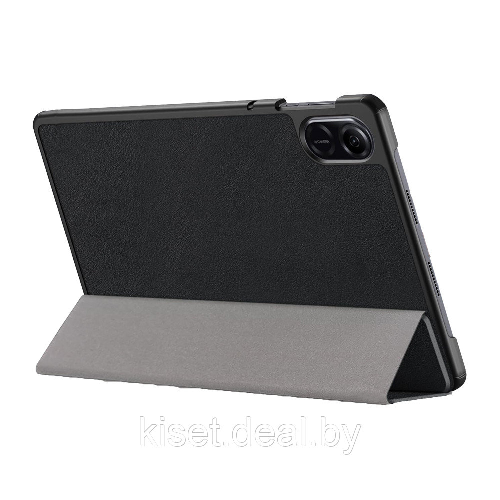 Чехол-книжка KST Smart Case для Honor Pad X9 11.5 (2023) / Pad X8 Pro черный - фото 2 - id-p215600105