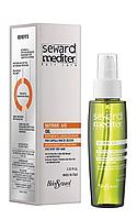 Helen Seward Питательное масло для очень сухих волос Nutritive 4/O, 75 мл