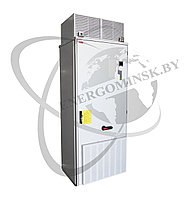 Преобразователь частоты ABB ACS580-07-0585A-4+B055+G300+L504, 400VAC, 315kW, 3ф, 585A, EMC C3, IP54, G-150%