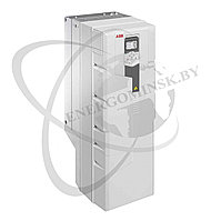 Преобразователь частоты ABB ACS580-01-430A-4+J400, 400VAC, 250kW, 3ф, 430A, IP21, G-150%