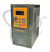 Преобразователь частоты Instart SDI-G0.4-2B 220в 0.4кВт 1,8А