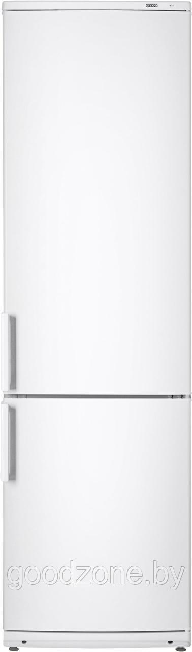 Холодильник ATLANT ХМ 4026-000 - фото 1 - id-p101060390