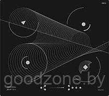 Варочная панель Krona Meridiana 60 BL