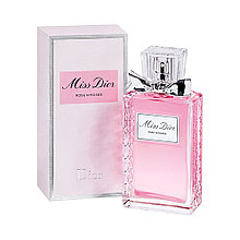 Женская туалетная вода Christian Dior Miss Dior Rose N`Roses edt 100ml (PREMIUM)