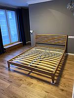 Кровать «Natali» массив дуба
