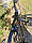 Велосипед горный Stels Navigator 900 MD 29 F020 (2023)Переключатели скоростей Shimano., фото 5