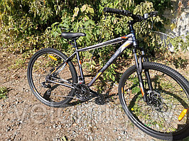 Велосипед горный Stels Navigator 900 MD 29 F020 (2024)