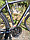 Велосипед горный Stels Navigator 900 MD 29 F020 (2024), фото 3