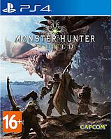 Monster Hunter: World (PS4) Trade-in | Б/У