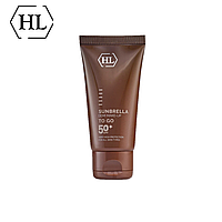 Солнцезащитный крем с тоном Holy Land Sunbrella Demi Make-Up SPF 50+ 125