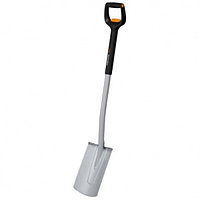 Лопата штыковая телескопическая прямая Xact FISKARS (1066733) FISKARS Xact