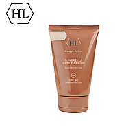 Солнцезащитный крем СПФ 30 с тоном Holy Land Sunbrella Demi Make-Up SPF 30 50мл