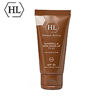 Солнцезащитный крем СПФ 30 с тоном Holy Land Sunbrella Demi Make-Up SPF 30 125