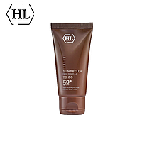 Солнцезащитный крем СПФ 50 с тоном Holy Land Sunbrella Demi Make-Up SPF50+ 50мл
